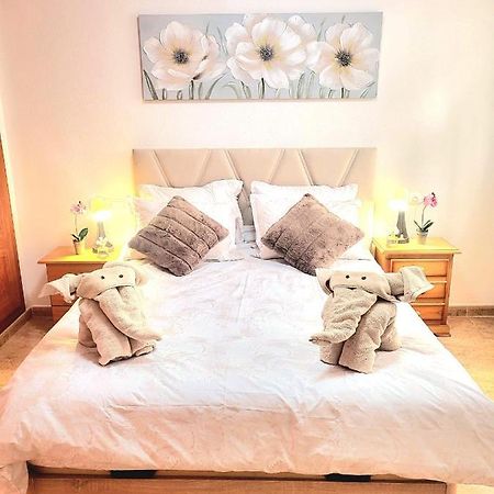Benicarló Sea Breeze Apartament מראה חיצוני תמונה