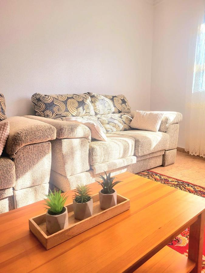 Benicarló Sea Breeze Apartament מראה חיצוני תמונה