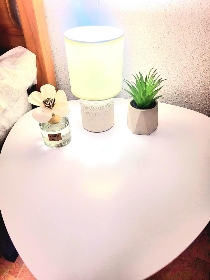 Benicarló Sea Breeze Apartament מראה חיצוני תמונה