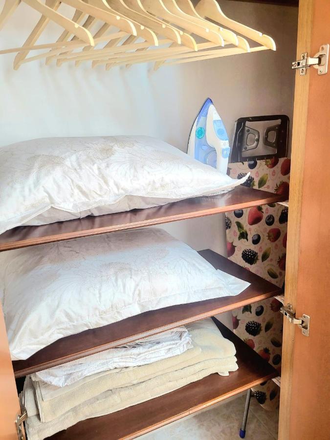 Benicarló Sea Breeze Apartament מראה חיצוני תמונה