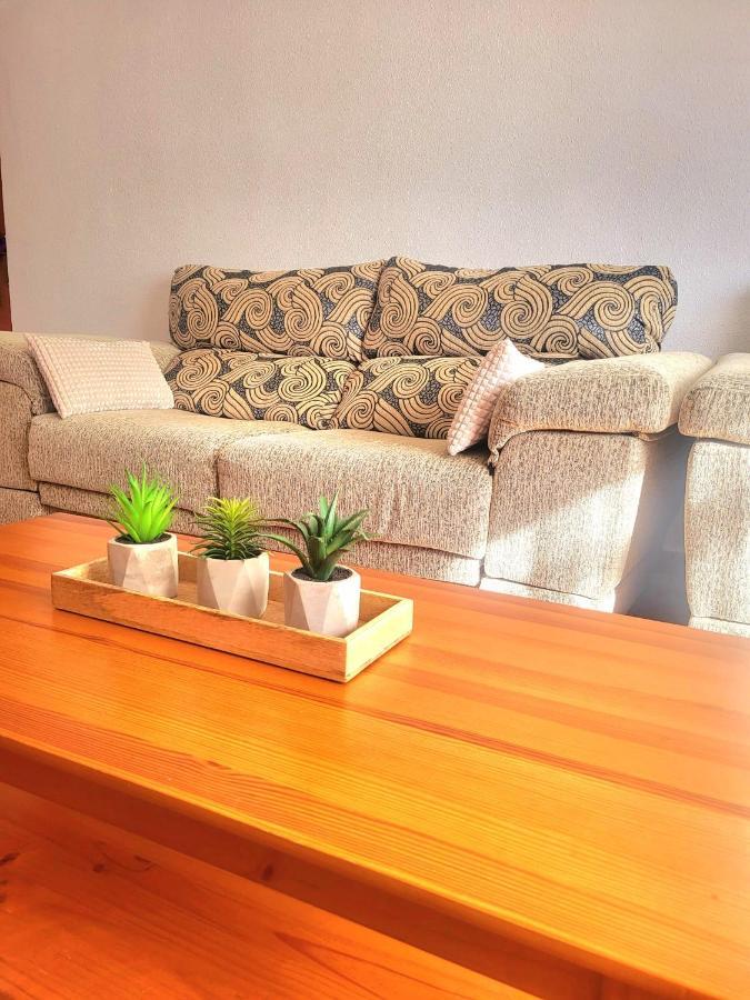 Benicarló Sea Breeze Apartament מראה חיצוני תמונה