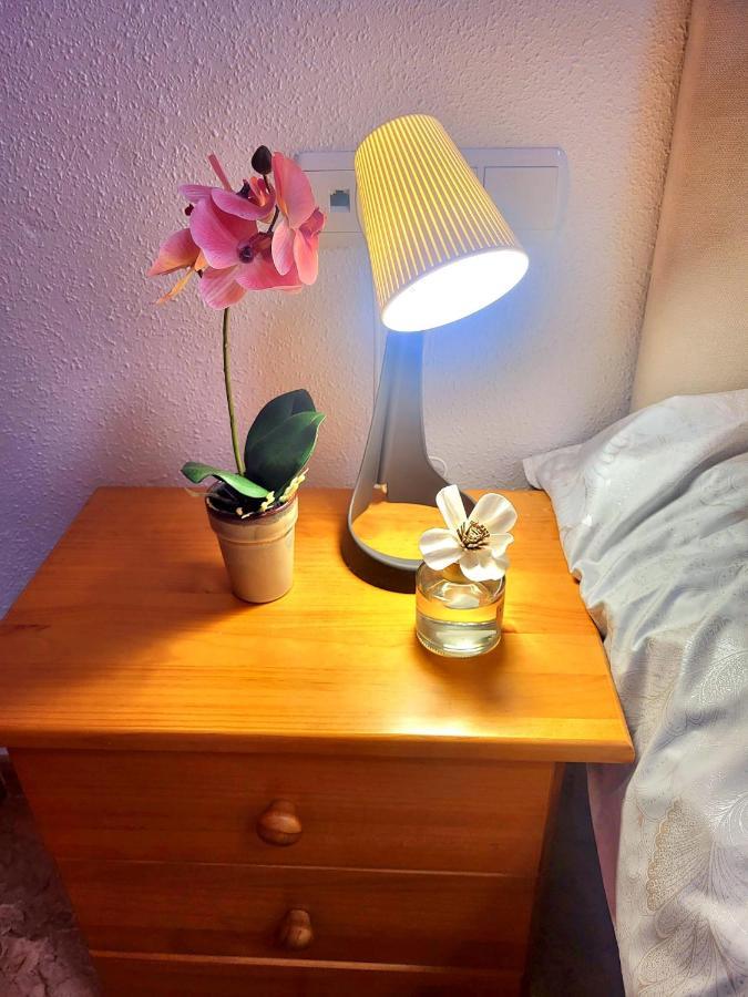 Benicarló Sea Breeze Apartament מראה חיצוני תמונה