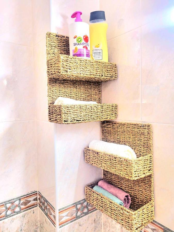 Benicarló Sea Breeze Apartament מראה חיצוני תמונה