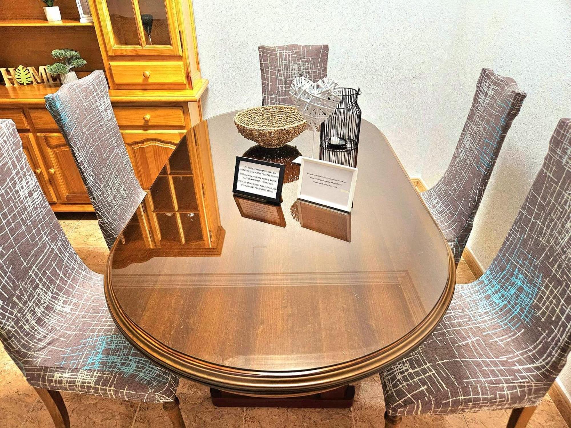 Benicarló Sea Breeze Apartament מראה חיצוני תמונה